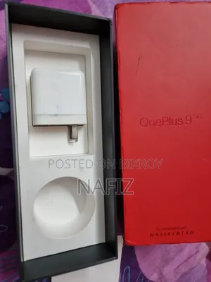 ওয়ানপ্লাস চার্জার ৬৫ ওয়াট