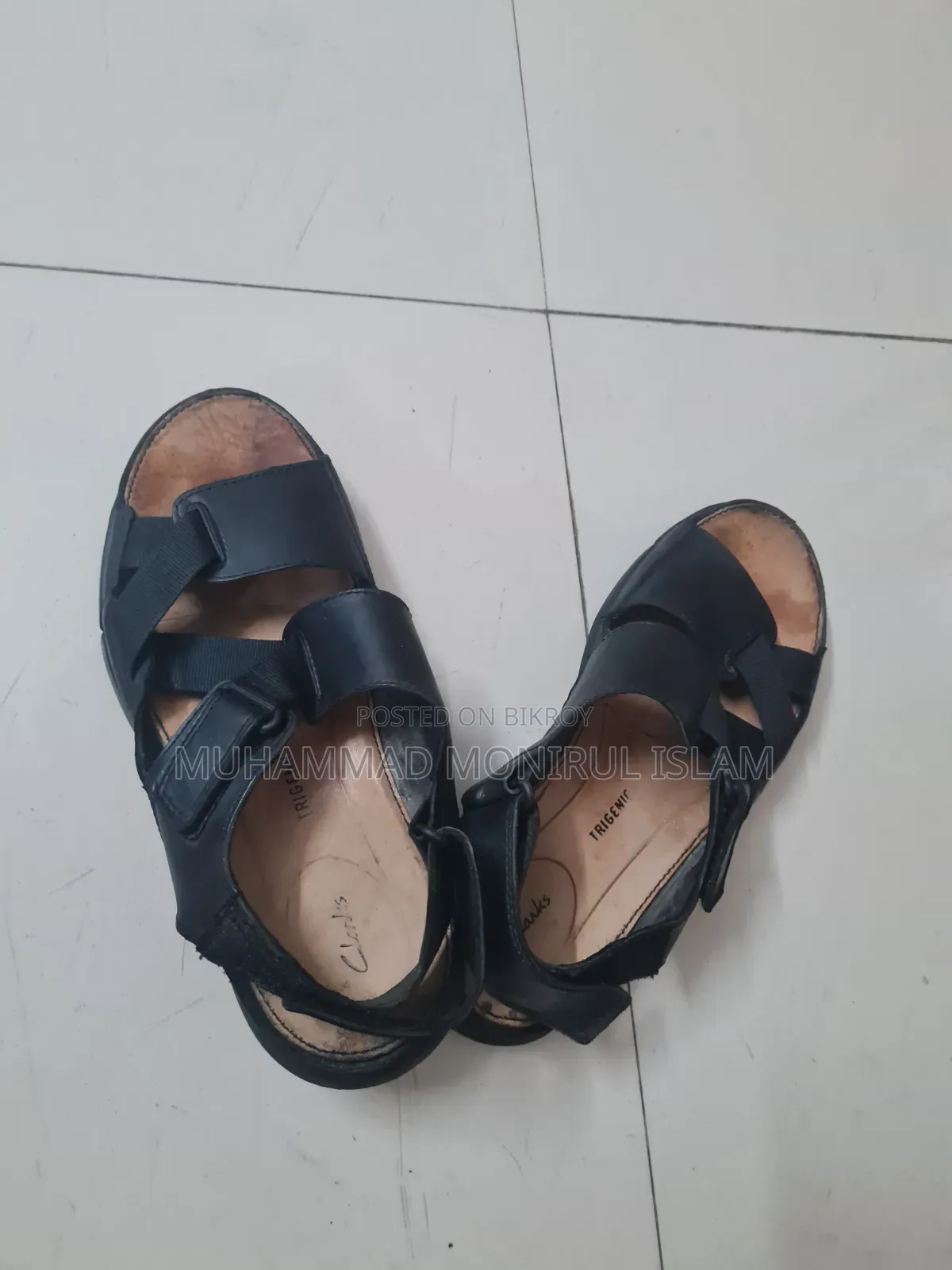 ক্লার্কস ব্র্যান্ড জুতো সাইজ ৪৩
