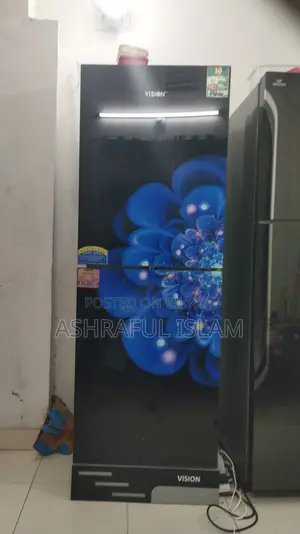 Vision Refrigerator