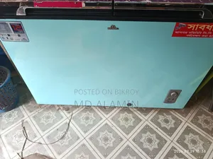 ডিপ ফ্রিজ ৩৬০ লিটার