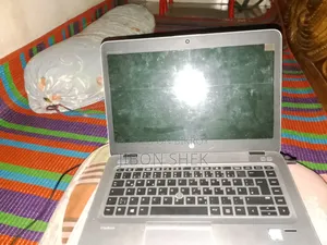 Laptop HP 8GB Intel Core i5 HDD 256GB