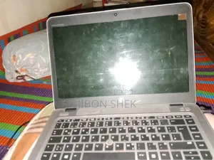 Laptop HP 8GB Intel Core i5 HDD 256GB