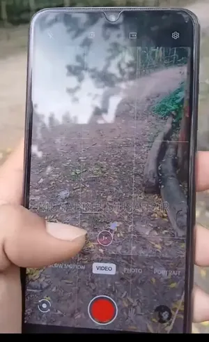 OnePlus 7 128 GB Silver