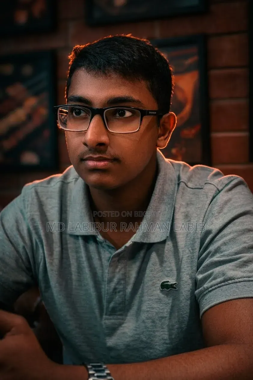 Home Tutor for Playgroup–Class 5 | Uttara, Dhaka