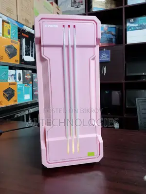 Desktop Computer MSI model 4GB AMD Ryzen 5 SSD 128GB