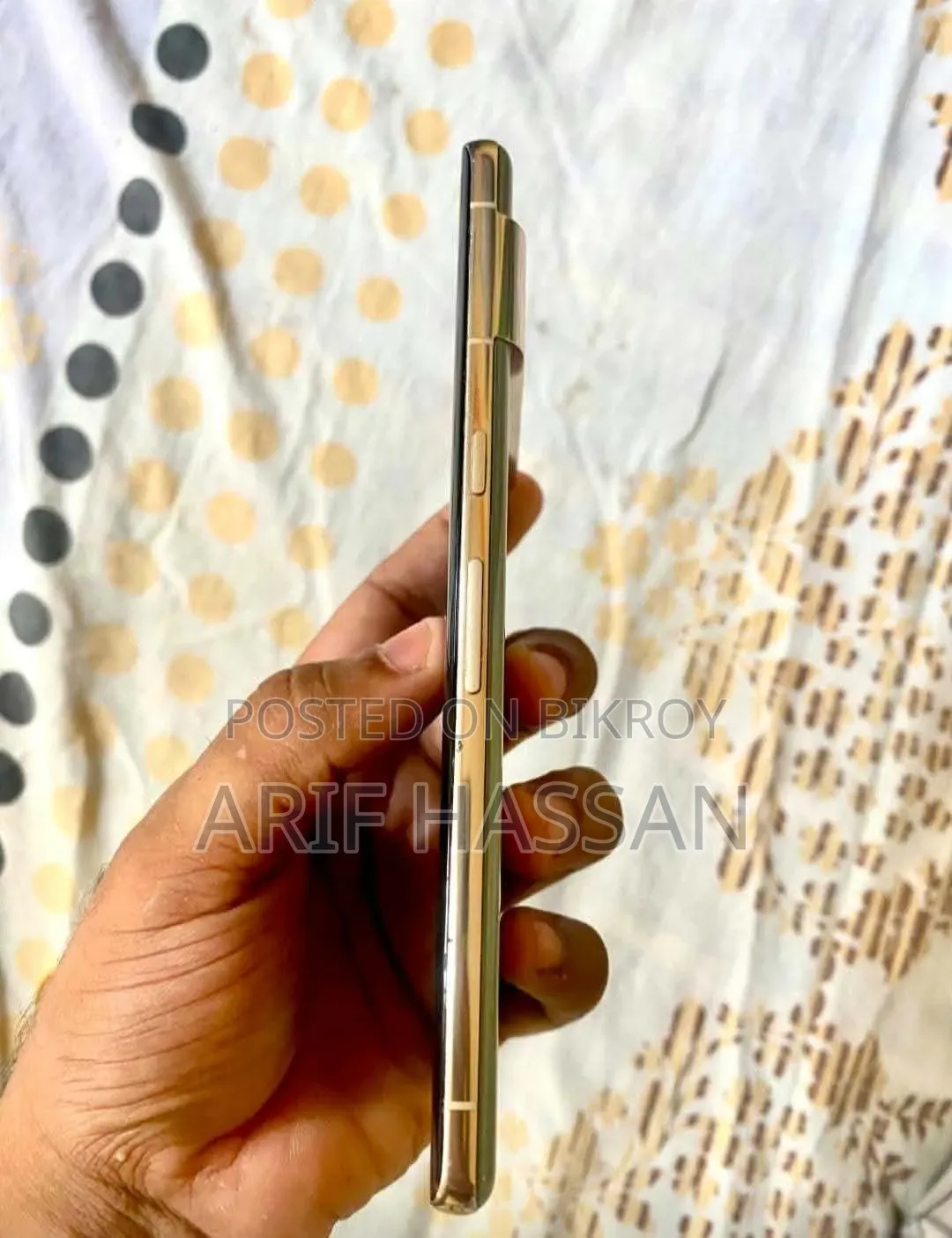 গুগল পিক্সেল ৭ প্রো ১২৮ জিবি