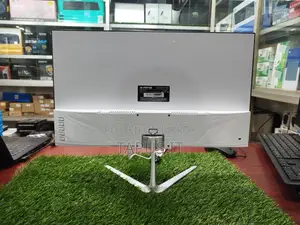 মনিটর ২২ ইঞ্চি হাই-পাওয়ার ১০০হার্জ আইপিএস বর্ডারেস ৩ বছরের ওয়ারেন্টি