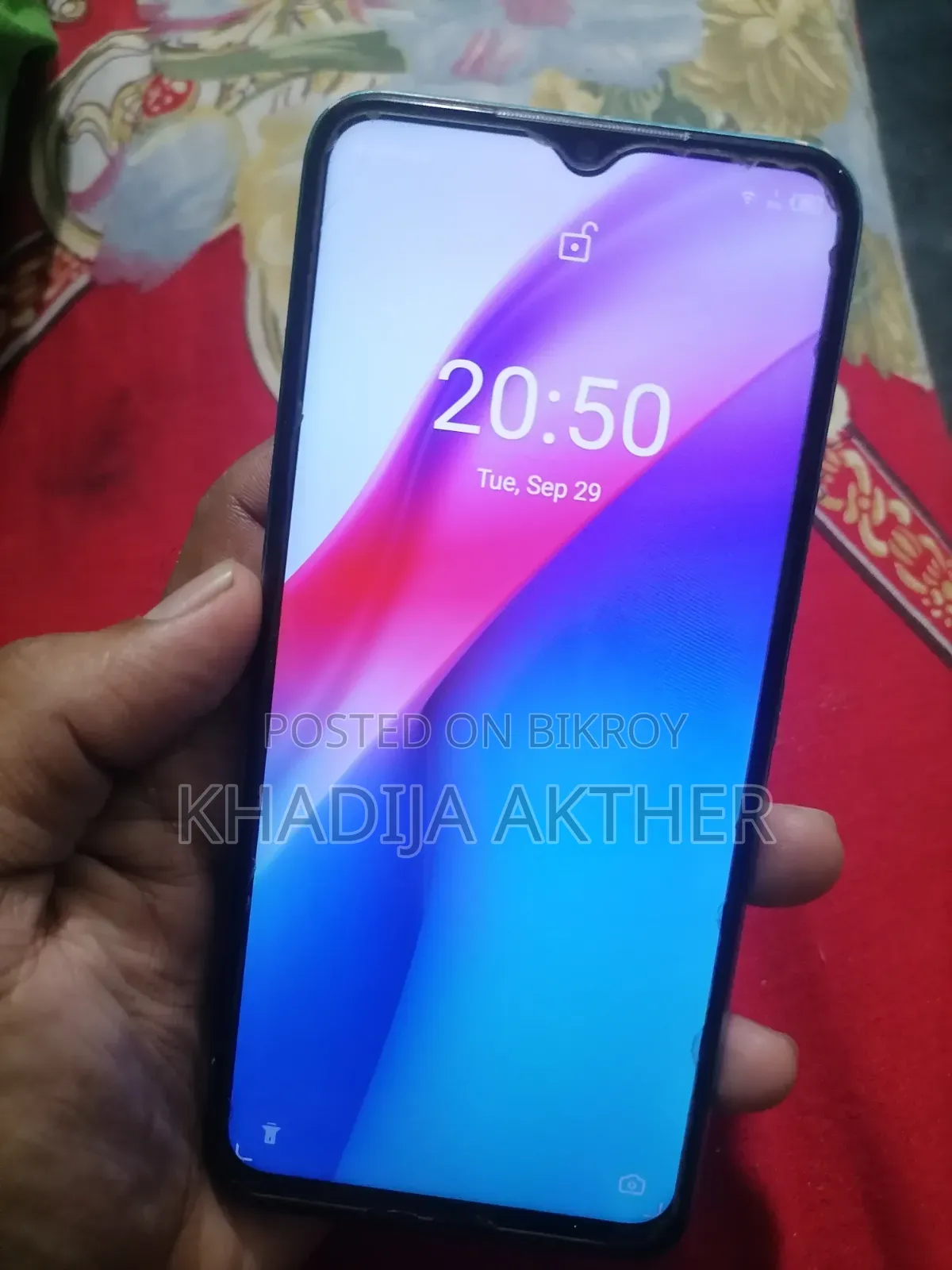 আইটেল এ৪৯ প্লে ৩২ জিবি গ্রাফাইট