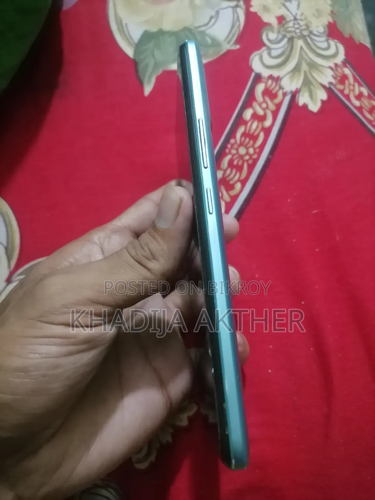 আইটেল এ৪৯ প্লে ৩২ জিবি গ্রাফাইট