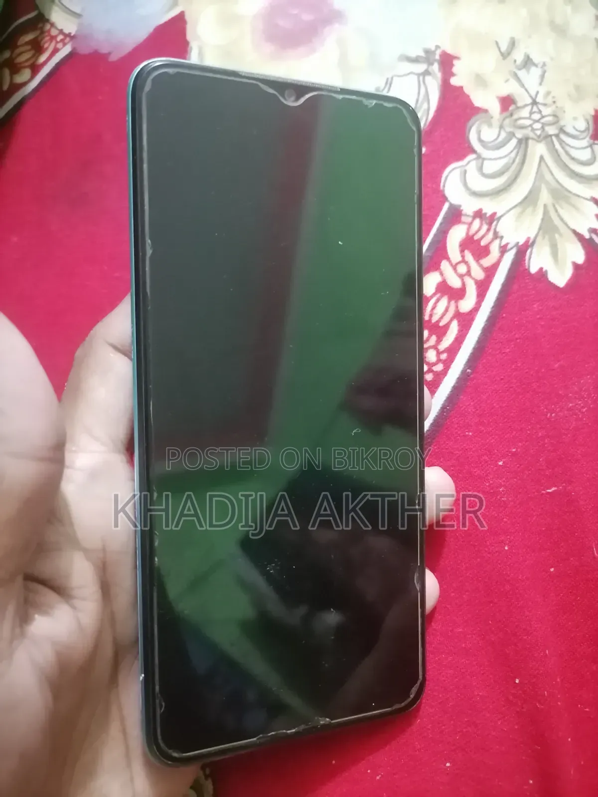 আইটেল এ৪৯ প্লে ৩২ জিবি গ্রাফাইট