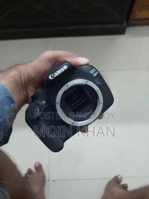ক্যানন ১২০০ডি ক্যামেরা উইথ ১৮-৫৫মিমি লেন্স