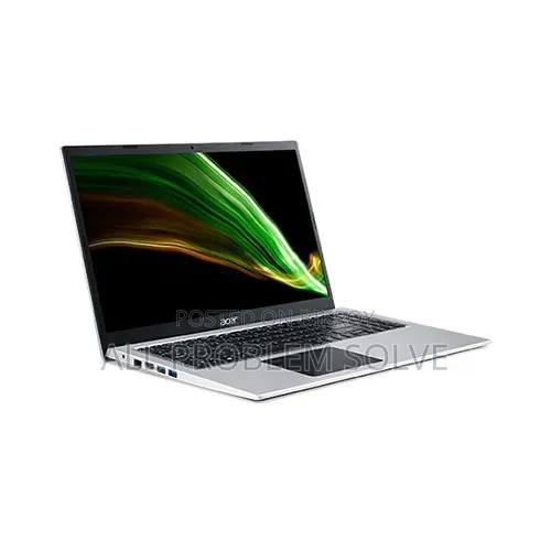 Laptop Acer Aspire 3 8GB Intel Core i5 SSD 512GB