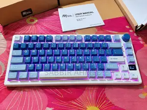 Royal Kludge RK M75 Keyboard