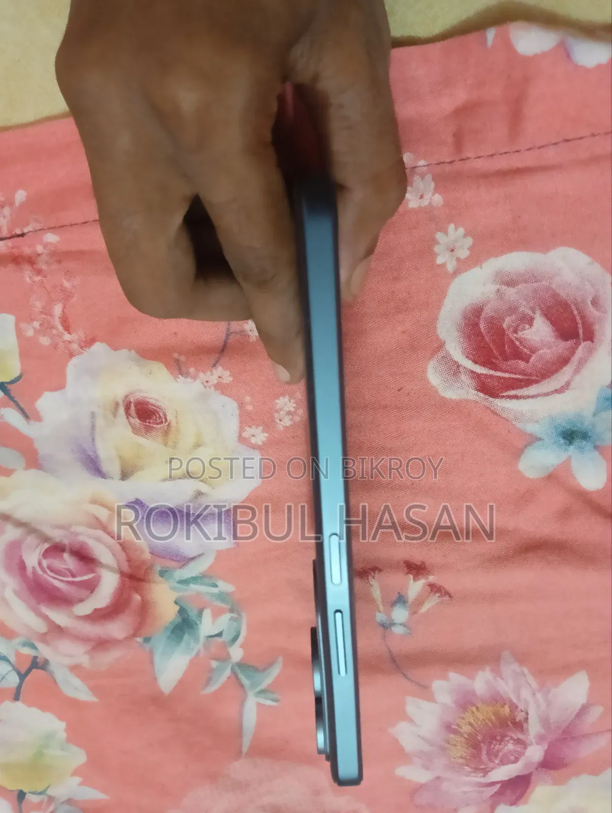ভিভো ওয়াই৩১ ৫জি ১২৮ জিবি সবুজ