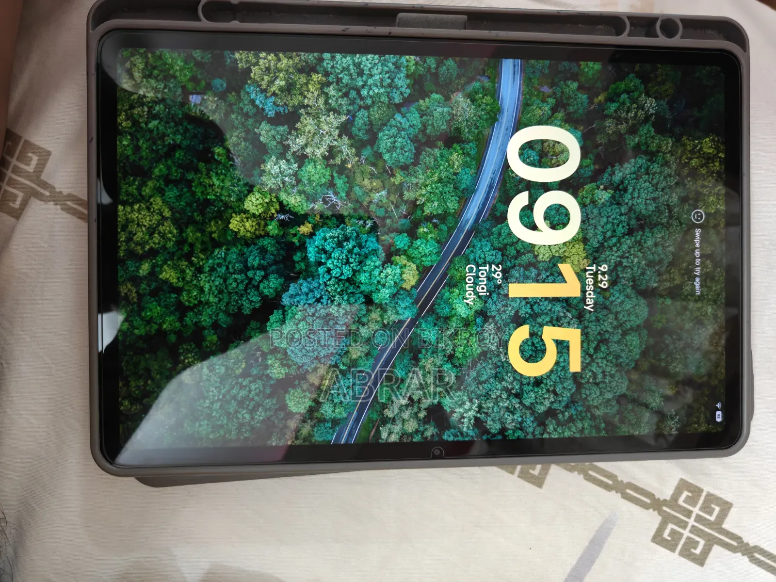 Xiaomi Redmi Pad Pro 256 GB Silver