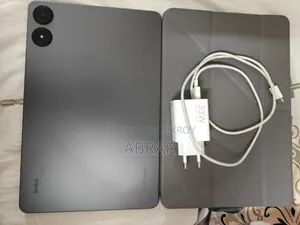 Xiaomi Redmi Pad Pro 256 GB Silver