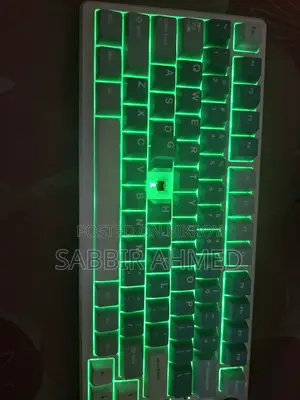 Royal Kludge RK M75 Keyboard