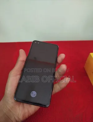 Realme X50 Pro Player 128 GB Green