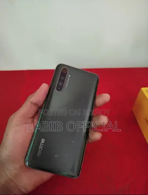 Realme X50 Pro Player 128 GB Green