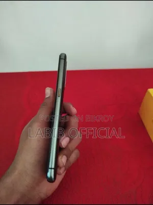 Realme X50 Pro Player 128 GB Green
