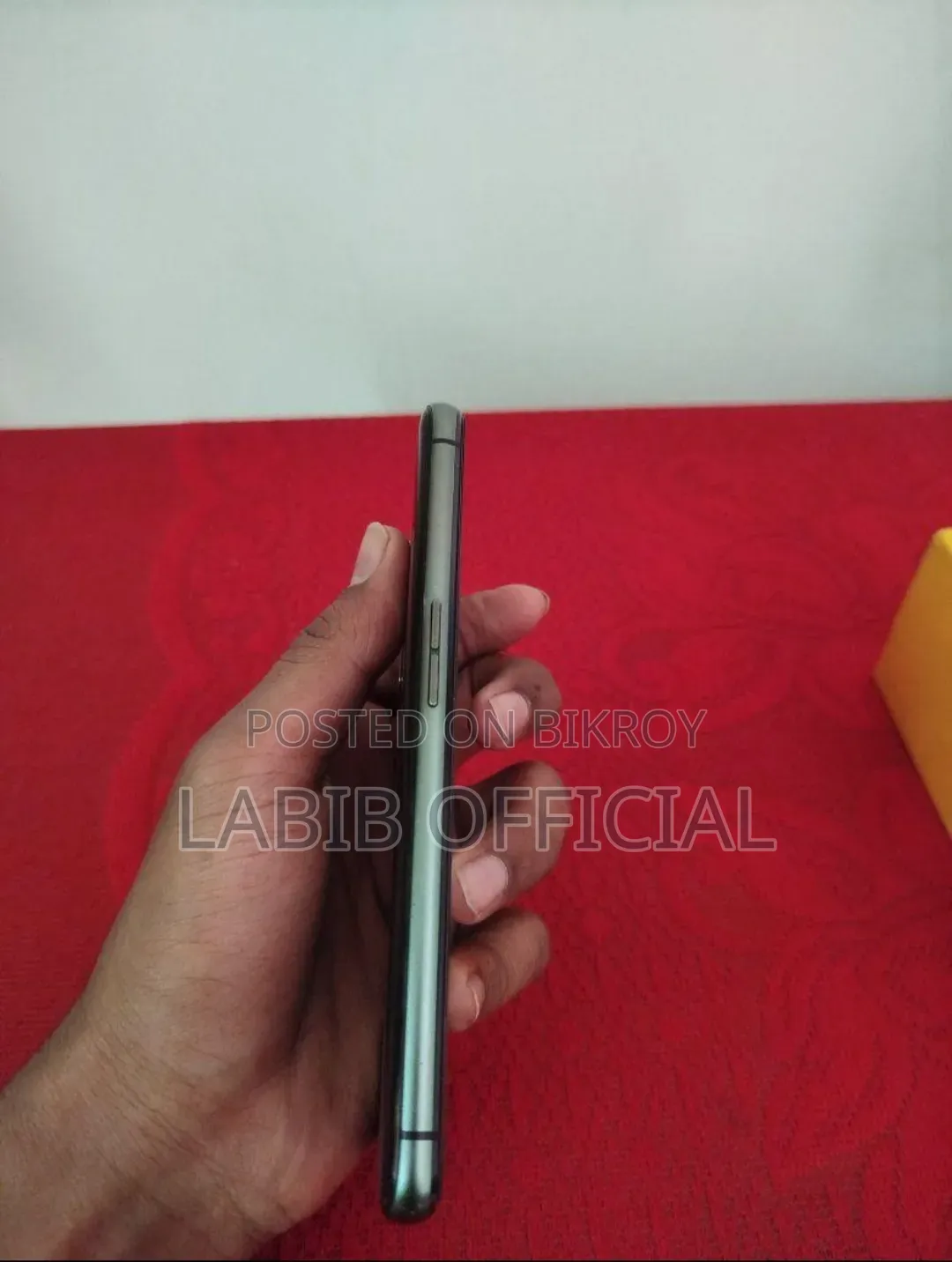 Realme X50 Pro Player 128 GB Green