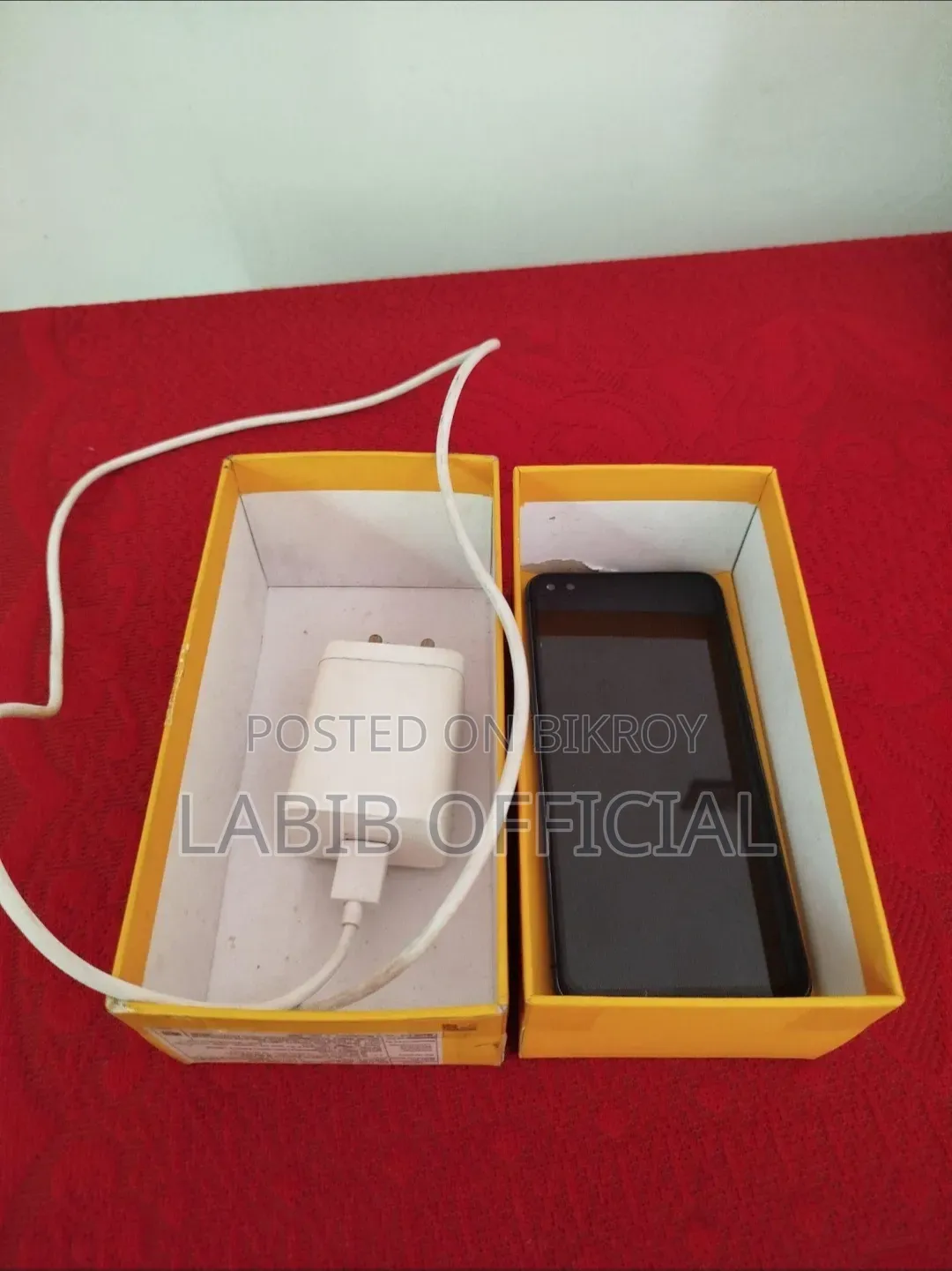 Realme X50 Pro Player 128 GB Green