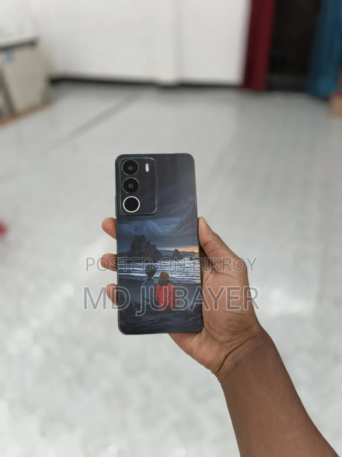 Realme C71 128 GB Green