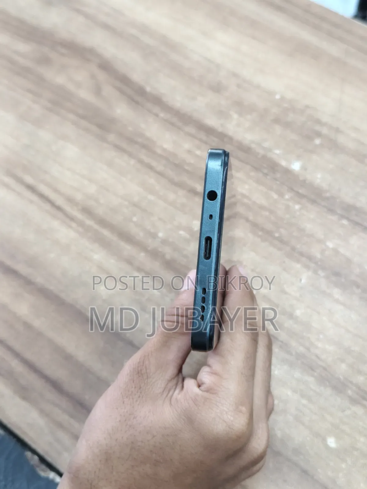 Realme C71 128 GB Green
