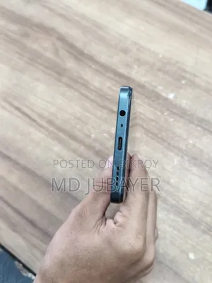 Realme C71 128 GB Green