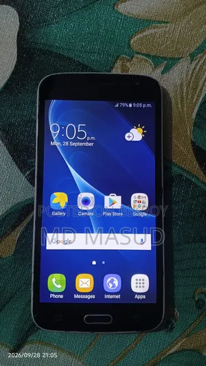 Samsung Galaxy J2 Pro 16 GB Blue