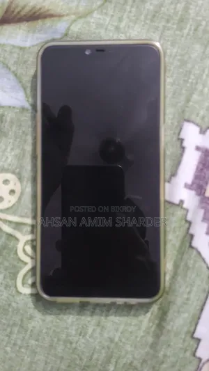 Oppo A3s 64 GB Blue