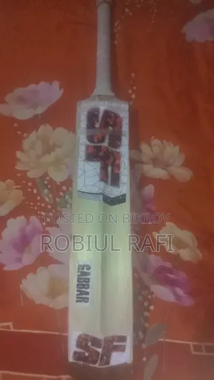 Customized Tape Tennis Bat