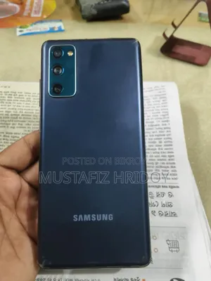 Samsung Galaxy S20 FE 128 GB Black