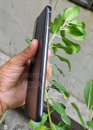 স্যামসাং গ্যালাক্সি এস২১+ ৫জি ১২৮ জিবি কালো