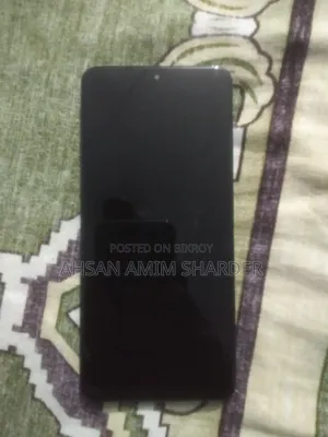 Samsung Galaxy S20+ 5G 128 GB Gray