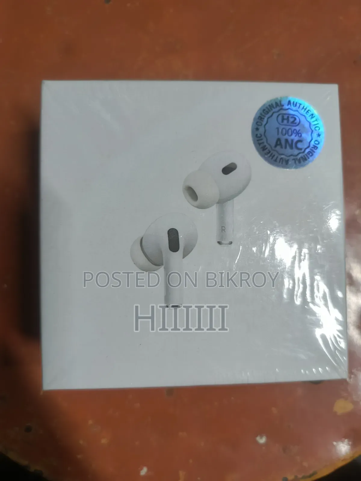 Airpods 2