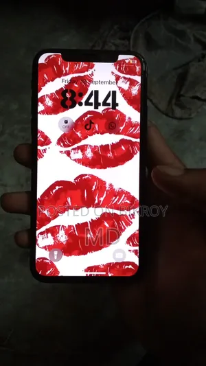 Apple iPhone XS 256 GB Black