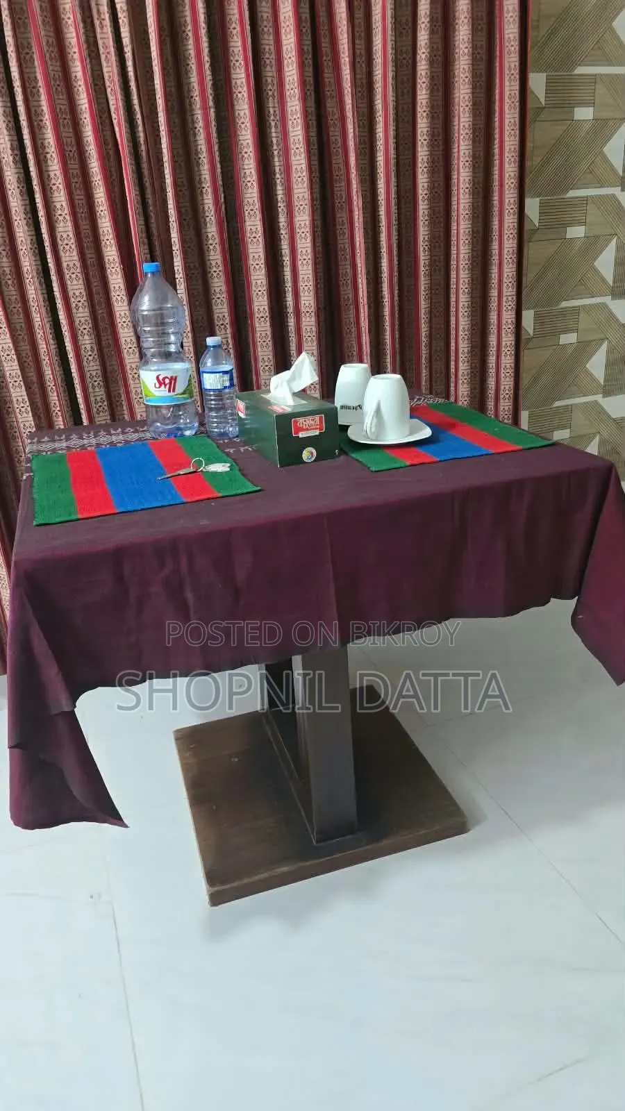 Dressing Table