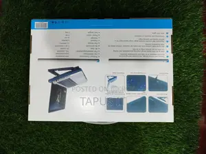 Laptop Cooling Pad 2Fan 14 Inch/15.6 Inch Combo Size