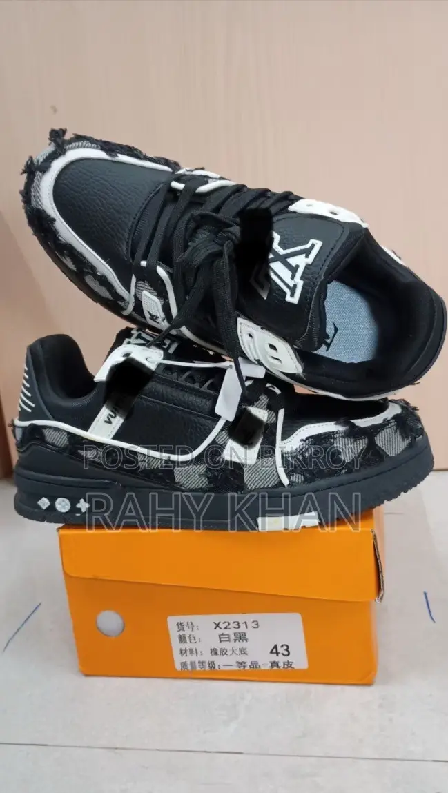 Lv Trinner