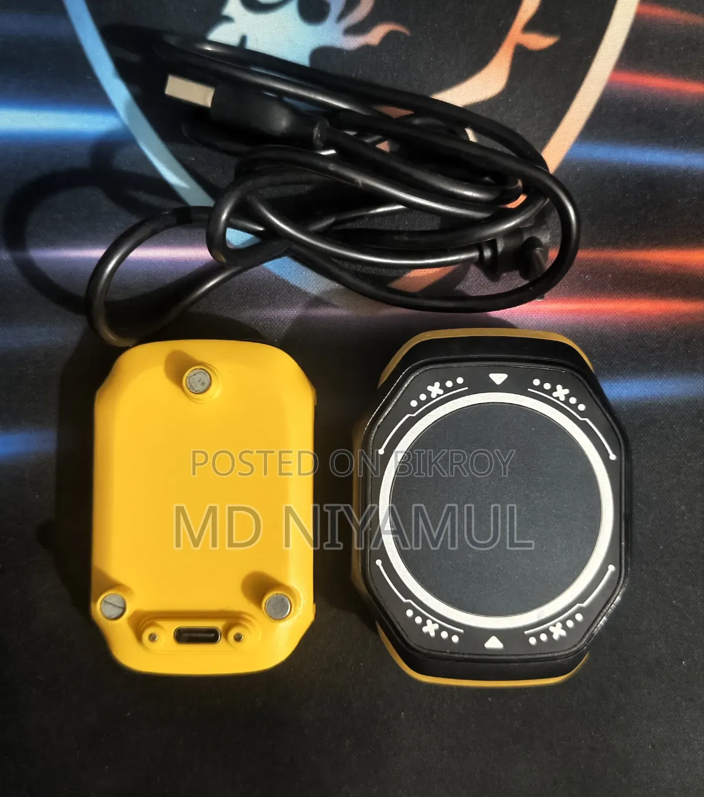 Memo CX12 Magnetic Phone Cooler