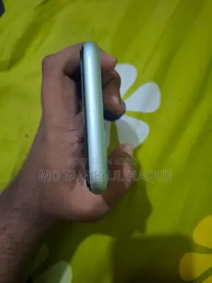 অ্যাপল আইফোন ১১ ১২৮ জিবি
