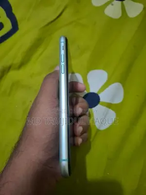 অ্যাপল আইফোন ১১ ১২৮ জিবি