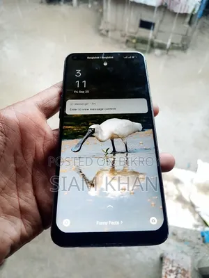 Oppo F17 Pro 128 GB Blue