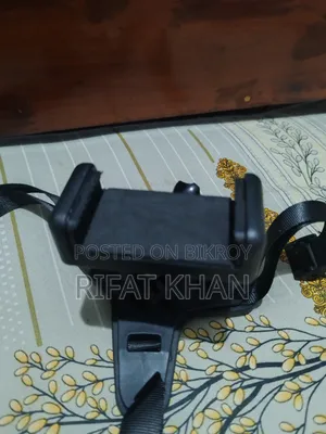 Helmet Mount