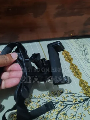 Helmet Mount