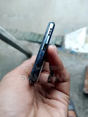 Oppo F17 Pro 128 GB Blue