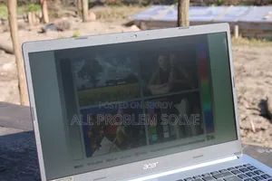 Laptop Acer Aspire 3 8GB Intel Core i5 SSD 512GB