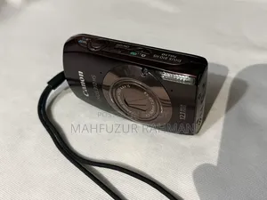 Canon IXUS 310 HS