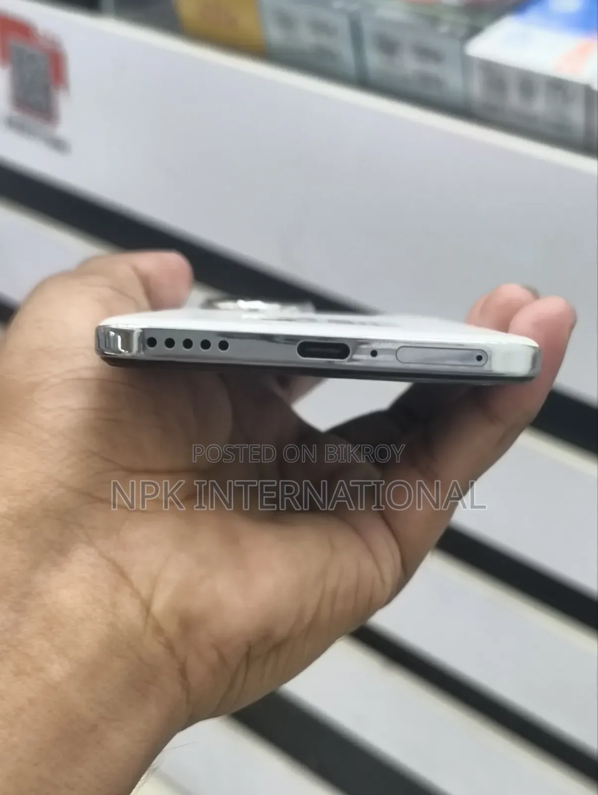 Honor 200 512 GB White